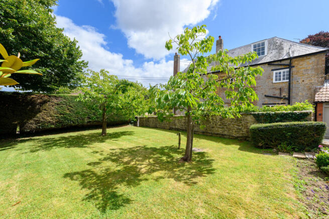 Gardens