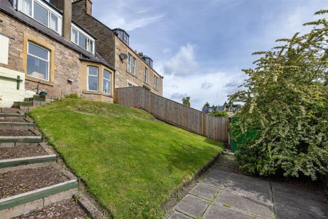 Rose Cottage Jedburgh 32.JPG