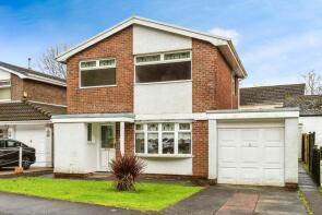 11, Woodlands Park Drive, Cadoxton SA10 8DE