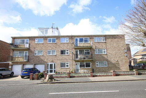 Hadleigh Court, Clacton on Sea, CO15