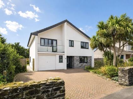 St. Cleer Drive, Wadebridge, Cornwall