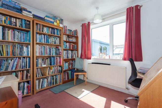 BEDROOM 3