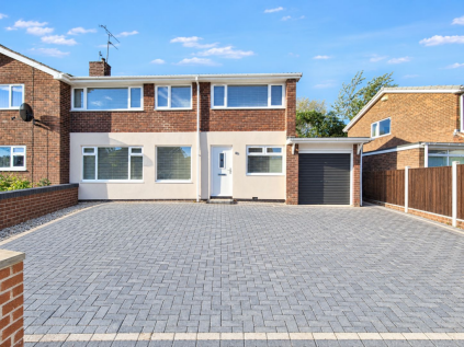 Ettrick Road, Jarrow, Tyne and Wear, NE32 5SN