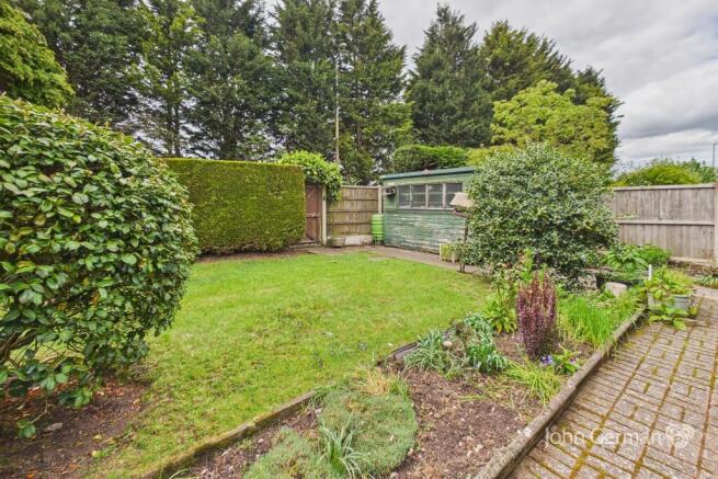 Sycamore Close, Uttoxeter photo 4
