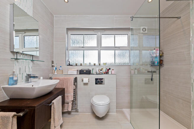 En-Suite