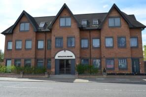Flat 6, 1 Dumayne House, Fox Lane, London N13 4AB