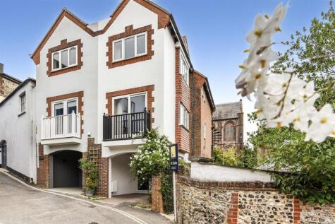 Brewery Hill, Arundel