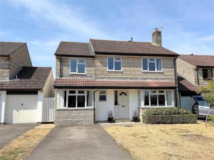 Ash Grove, Mere, Warminster, Wiltshire, BA12