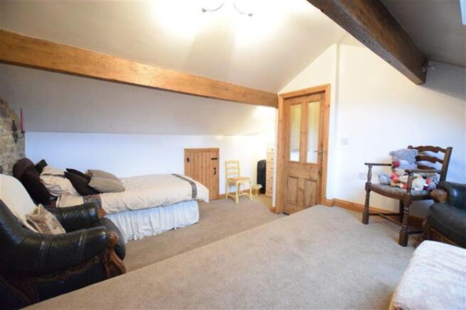 Bedroom four