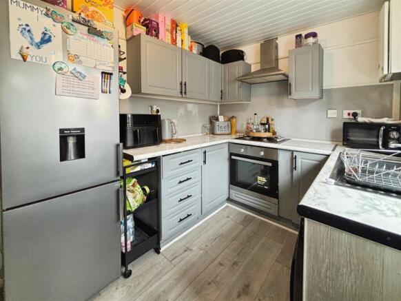 2 bed End of Terrace for sale Image 4