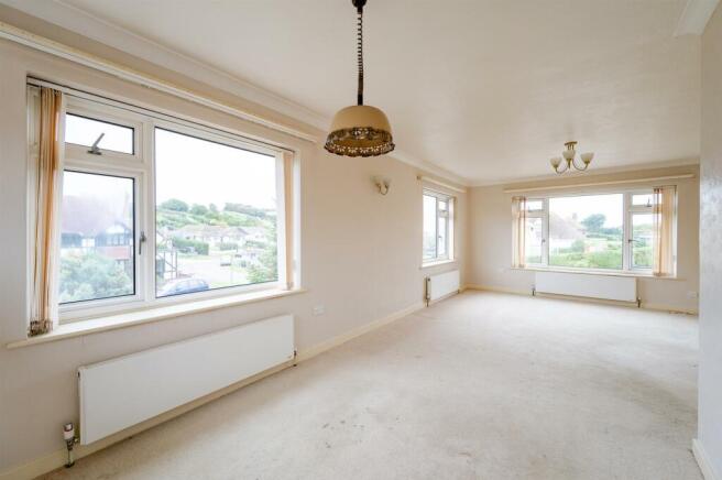 Lounge Dining Room