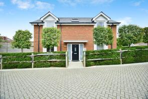 14, Castle View, Maidstone ME14 2BY
