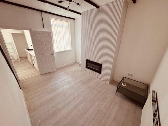 SITTING ROOM