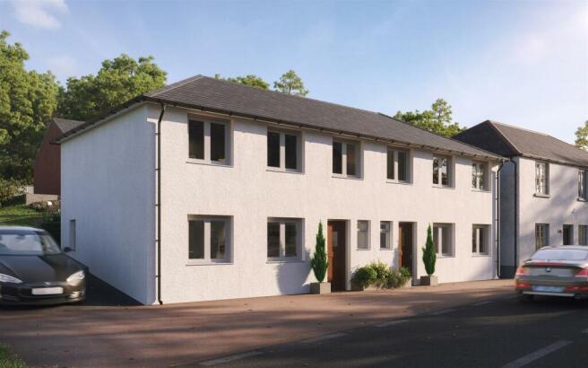 Commercial Road Uffculme Cullompton Devon_Front Vi