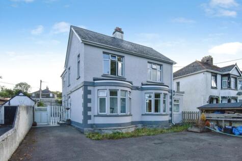 Woodland Road, St. Austell, Cornwall, PL25