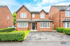 39, Dam House Crescent, Liverpool L36 9WD