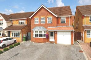 2, Wilkinson Close, Waltham Cross EN7 6WQ