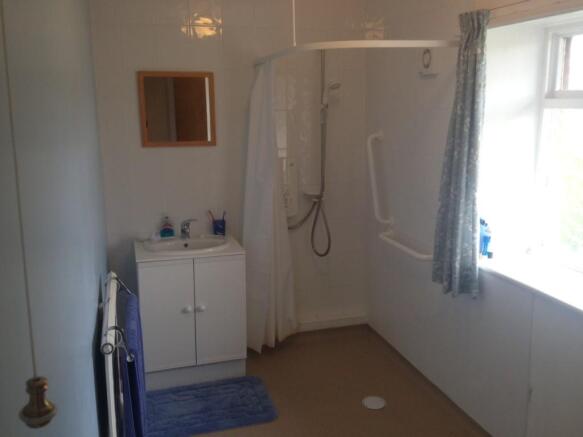 Wet Room