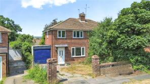 60, Birdhill Avenue, Reading RG2 7JU