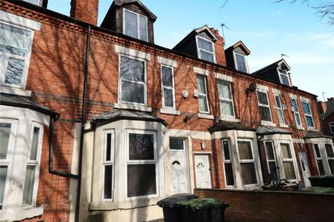 Lower Road, Beeston, Nottingham, Nottinghamshire, NG9