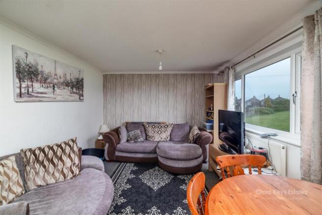 Sitting Room/Diner