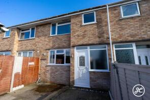 8, Pear Tree Close, Bridgwater TA6 4EA