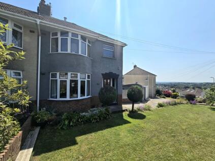 Bryn Llidiard, Bridgend, CF31