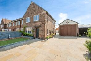 50, Norwood Avenue, Maltby, Rotherham S66 8JW