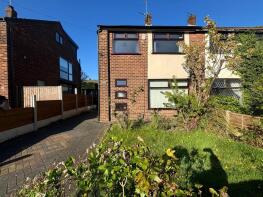 13, Woodhall Avenue, Whitefield M45 7QE