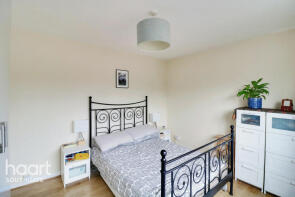 Flat 9, Southdene Court, Pymmes Green Road, New Southgate, London N11 1DG