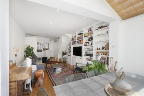 Ives Street, Chelsea, London, SW3