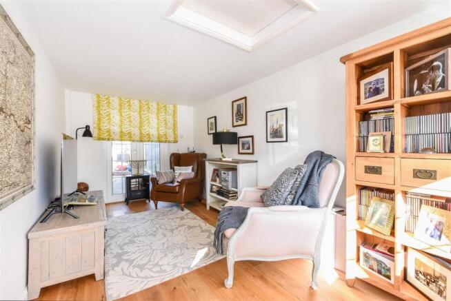Annexe Sitting Room