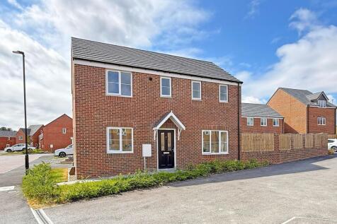 Calver Place, Harrogate, HG3