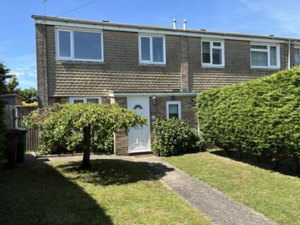 Merryfield Drive, Selsey