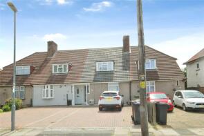 34, Winterbourne Road, Dagenham RM8 2JY