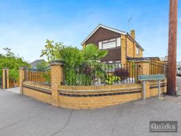 18, Highcliffe Road, Wickford SS11 8LB