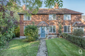 Chapel House, Dargate Road, Faversham ME13 9HB