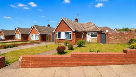 Dryden Road, Ipswich