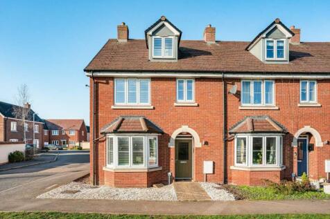 Millway Furlong, Haddenham, HP17