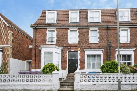 Rufford Road, Liverpool