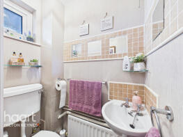 30, Jennings, Stantonbury, Milton Keynes MK14 6AN