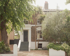 59, Choumert Road, London SE15 4AR