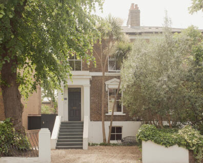 Choumert Road, Peckham Rye, London