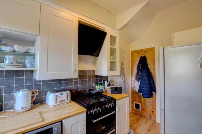 Kitchen Four