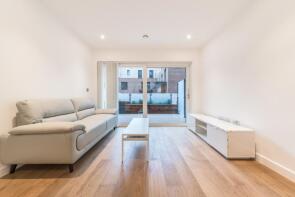 Flat 3, 35 Pandorea House, Lismore Boulevard, Colindale, London NW9 4DL