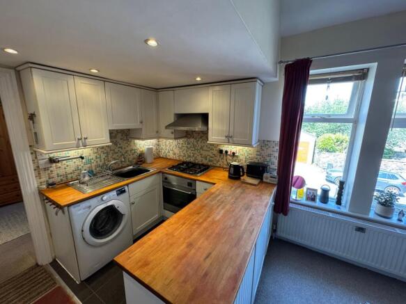 1 bed Apartment for sale Image 3