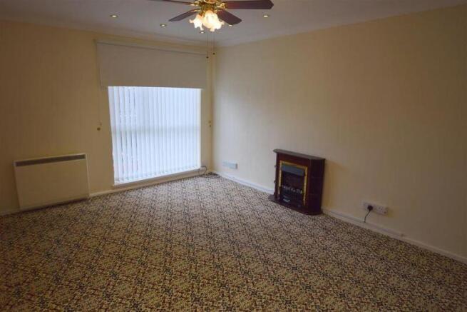 Living Room Alt View 