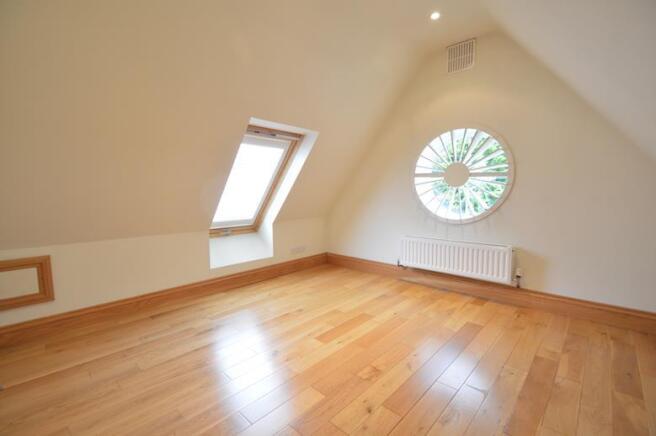 Bedroom five
