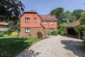 38, Du Maurier Close, Church Crookham, Fleet GU52 0YA