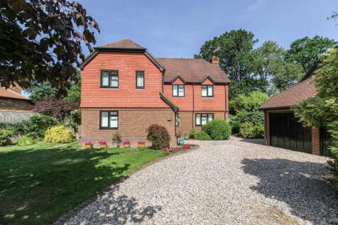 Du Maurier Close, Church Crookham, GU52